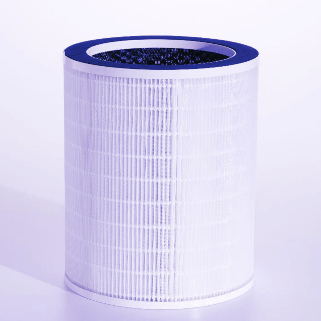 air purifier carbon filter